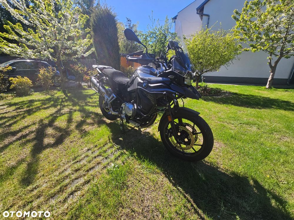 BMW GS - 7