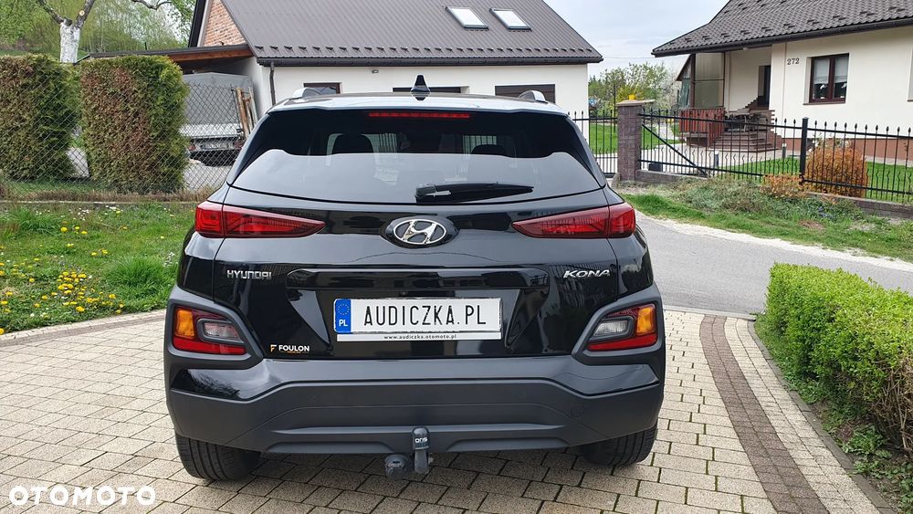 Hyundai Kona 1.0 T-GDI Comfort - 39