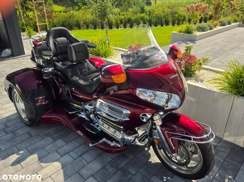 Honda GL - 20