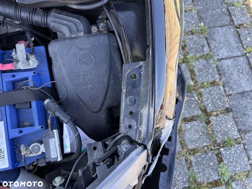Alfa Romeo Mito TB 1.4 16V MultiAir Quadrifoglio Verde - 22