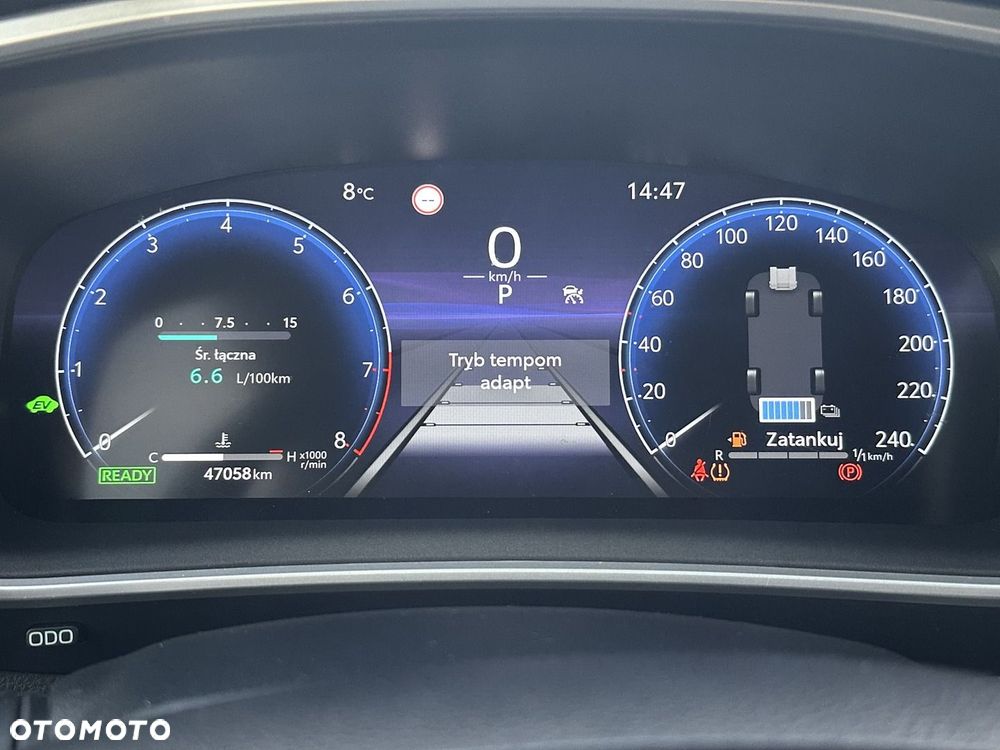 Toyota Corolla Cross - 21