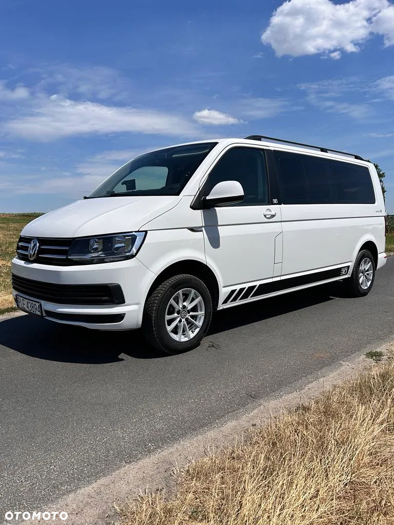 Volkswagen Caravelle 2.0 TDI L2 - 4