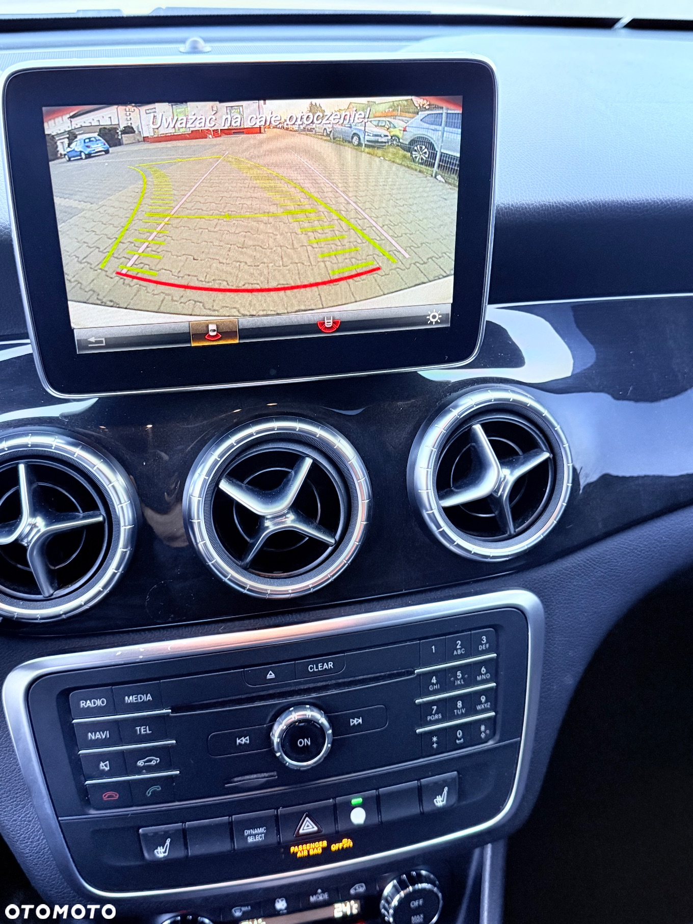 Mercedes-Benz CLA 250 4-Matic AMG Line - 26
