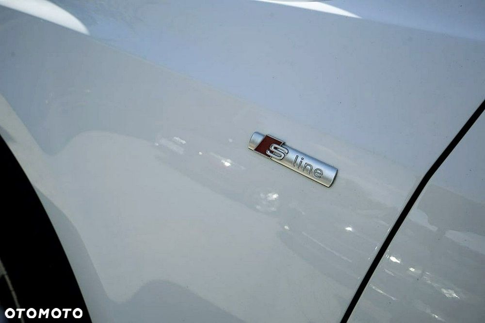 Audi Q5 35 TDI S tronic S line - 34