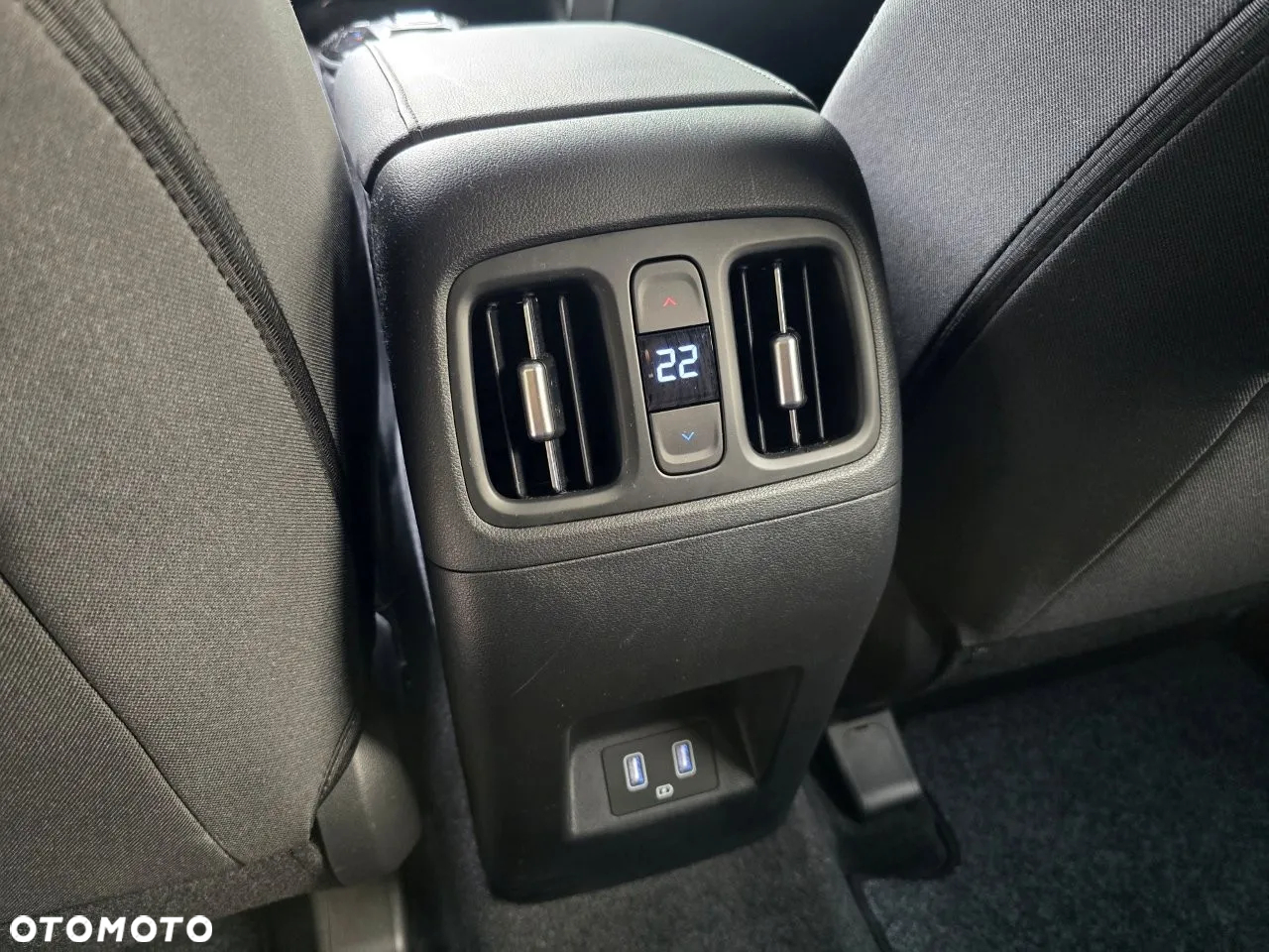 Hyundai Tucson 1.6 T-GDi HEV Executive Final Edition 2WD - 21
