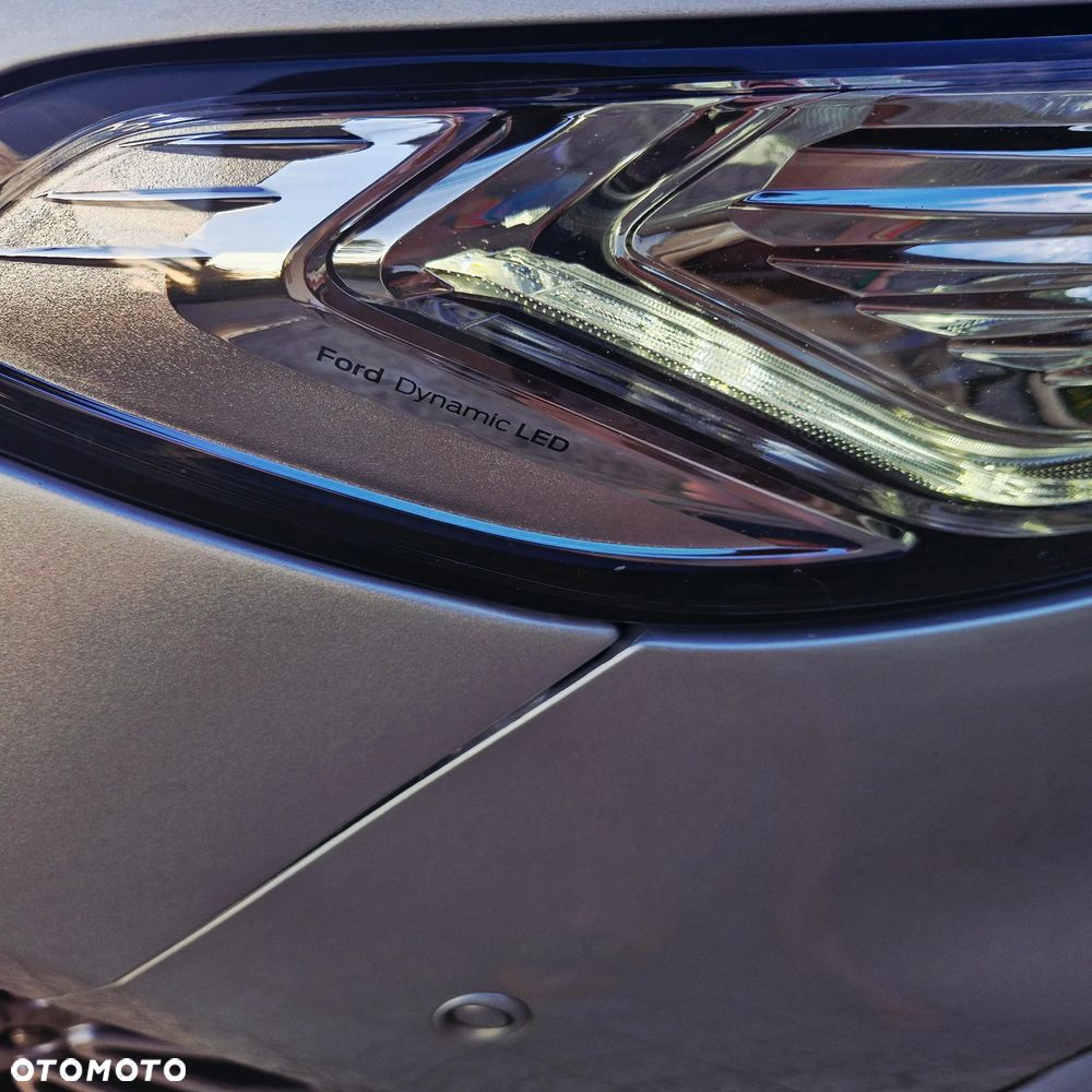 Ford Mondeo 2.0 EcoBlue Titanium - 6