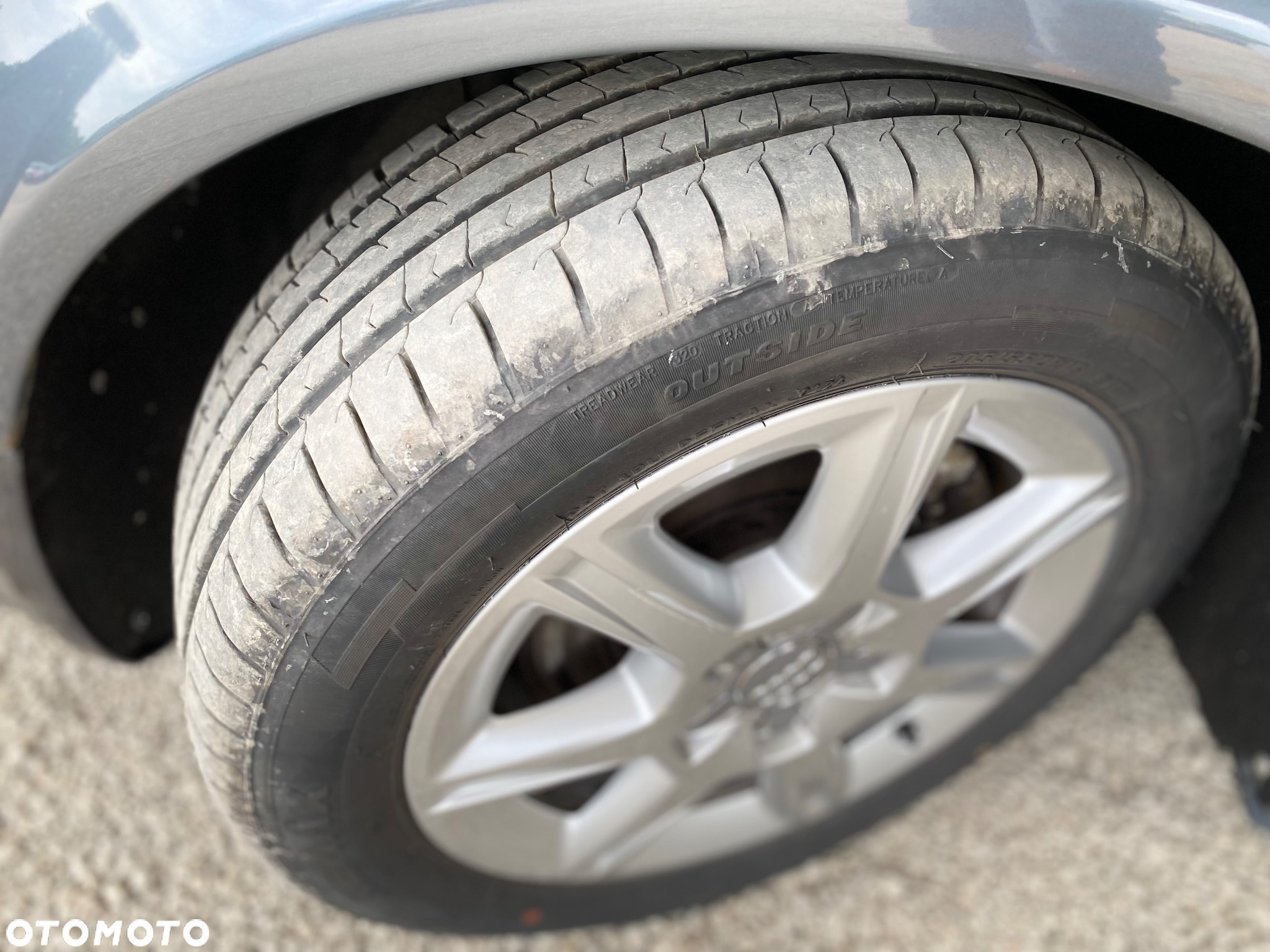 Audi A4 Avant 1.9 TDI - 18