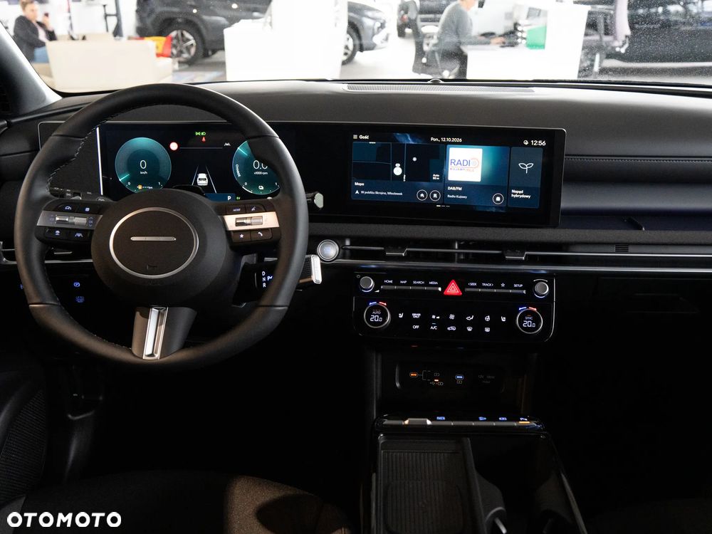 Hyundai Tucson - 23