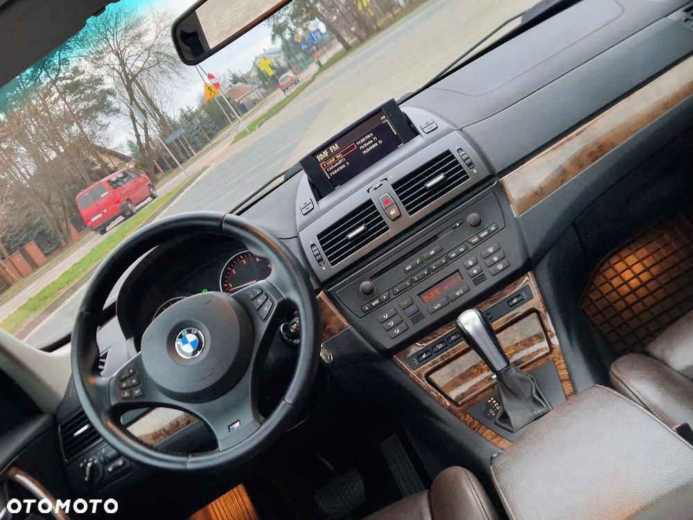 BMW X3 xDrive30d - 30