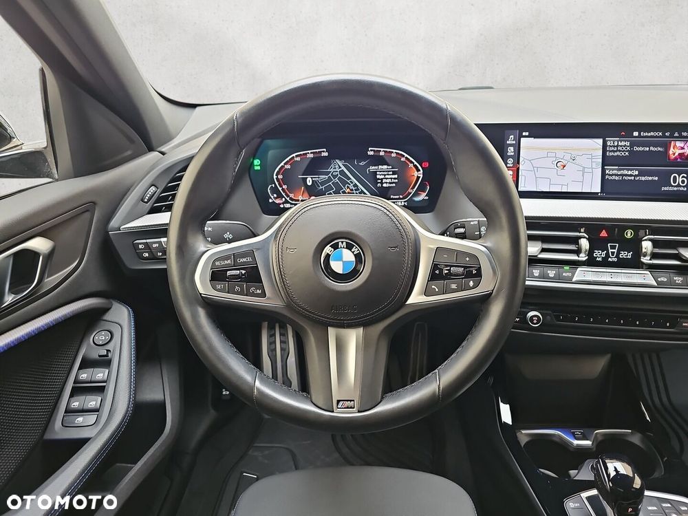 BMW Seria 1 - 30