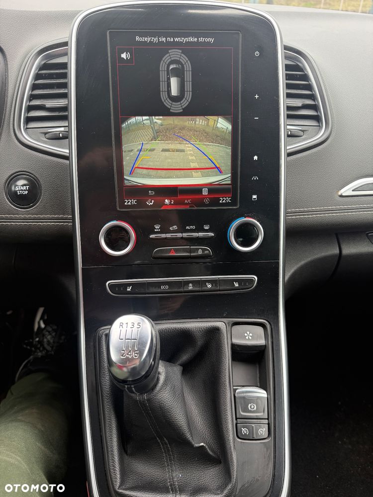 Renault Scenic Energy TCe 130 S&S Bose Edition - 9