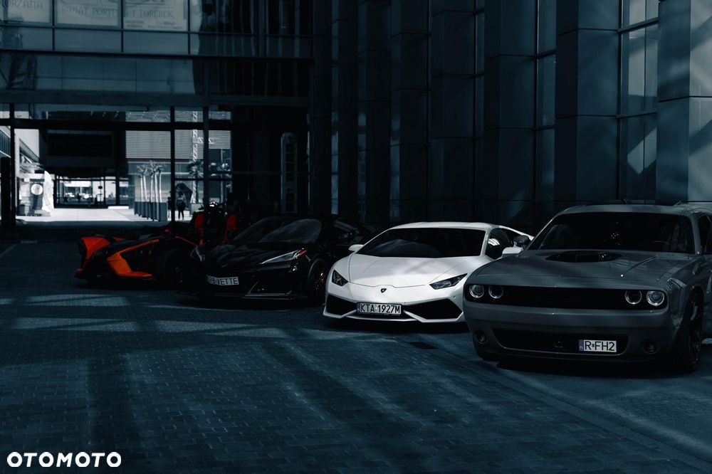 Lamborghini Huracan LP 610-4 - 17