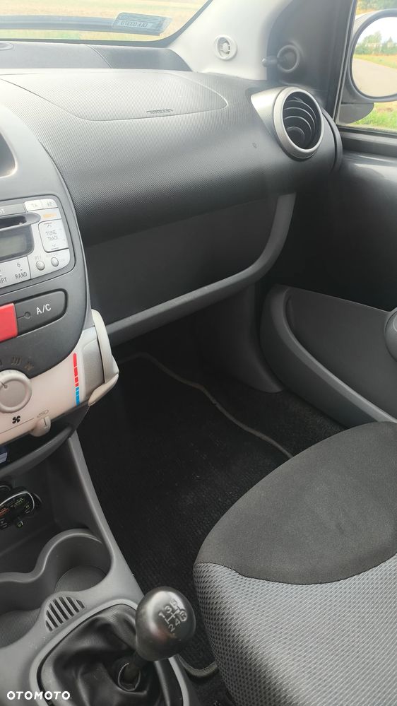 Toyota Aygo 1.0 VVT-i Luna - 16