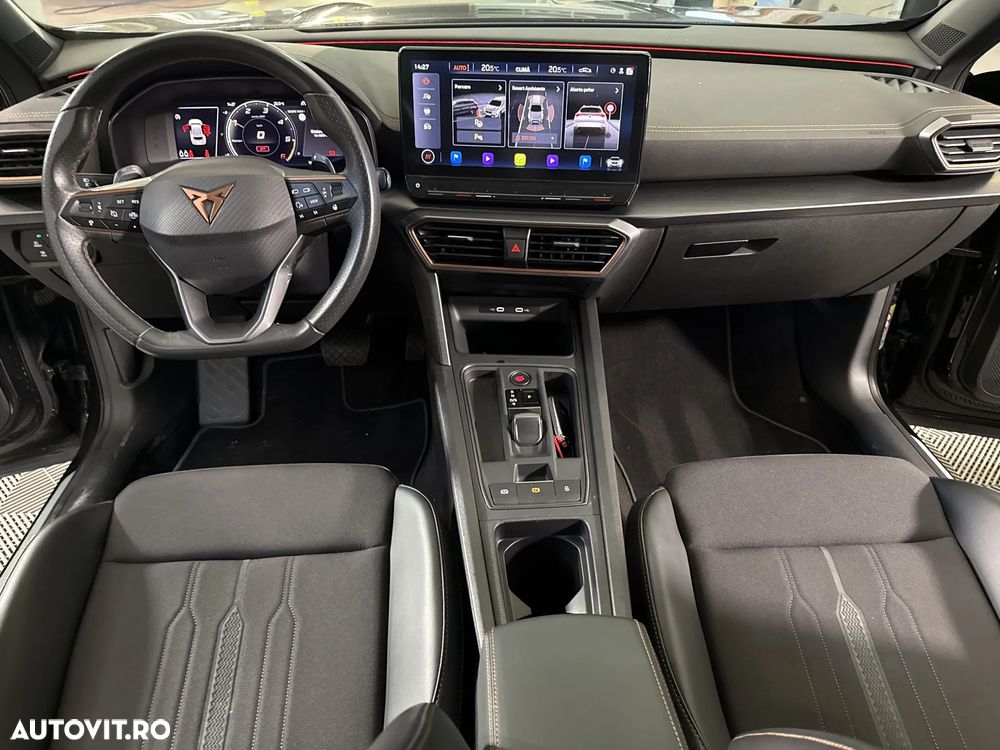 Cupra Formentor - 10