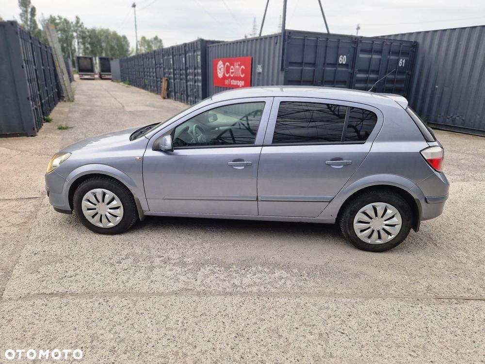 Opel Astra - 19