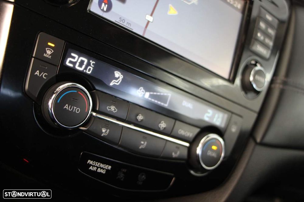 Nissan X-Trail 1.6 dCi Tekna - 17