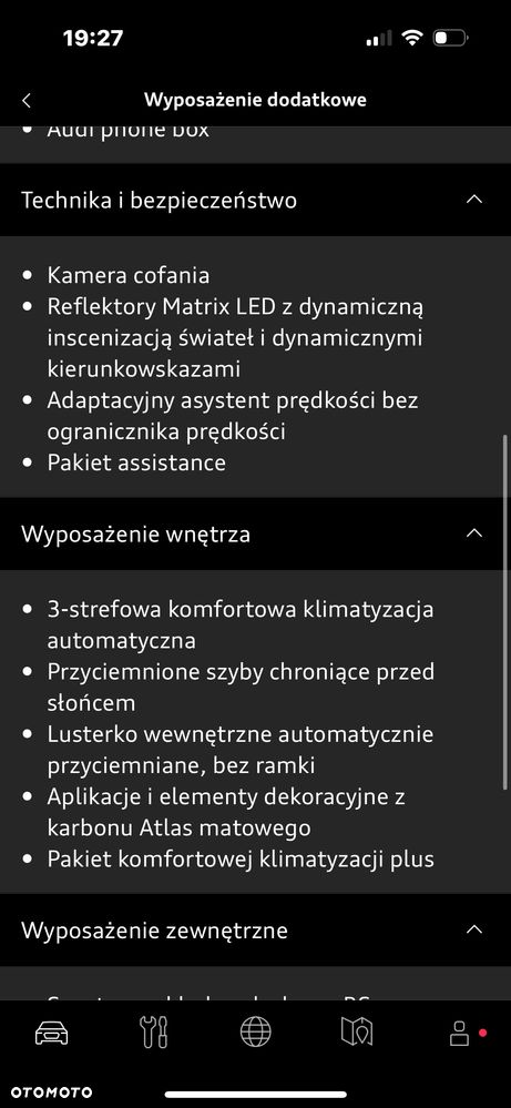 Audi RS3 Limousine - 10