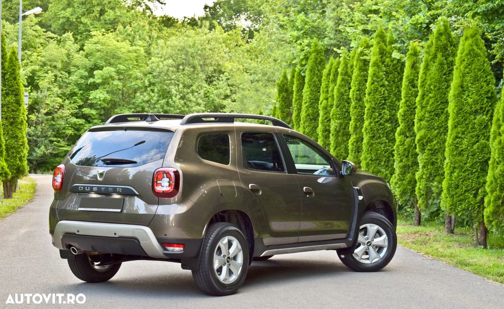 Dacia Duster ECO-G 100 Journey - 5