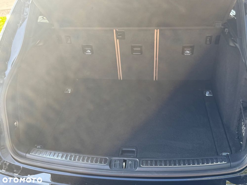 Porsche Macan Standard - 16