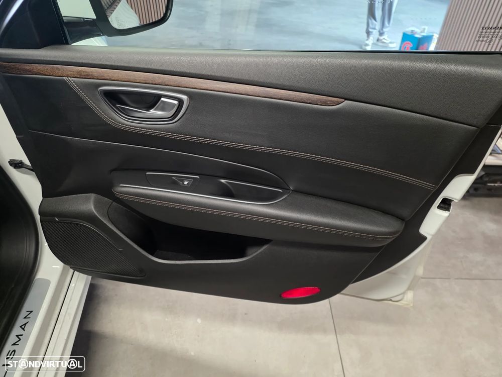 Renault Talisman Sport Tourer ENERGY dCi 160 EDC INITIALE PARIS - 8