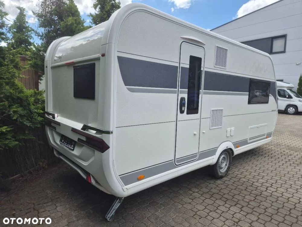 Hobby Hobby 460 SL Excellent model 2026 - 2