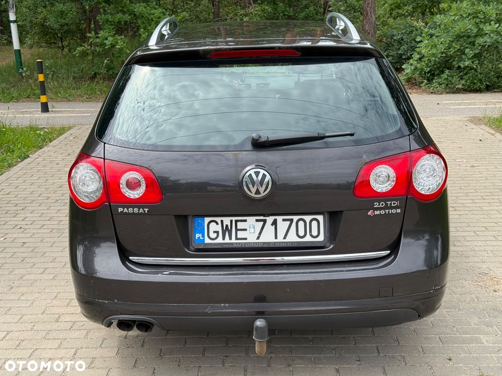 Volkswagen Passat 2010 photo 5