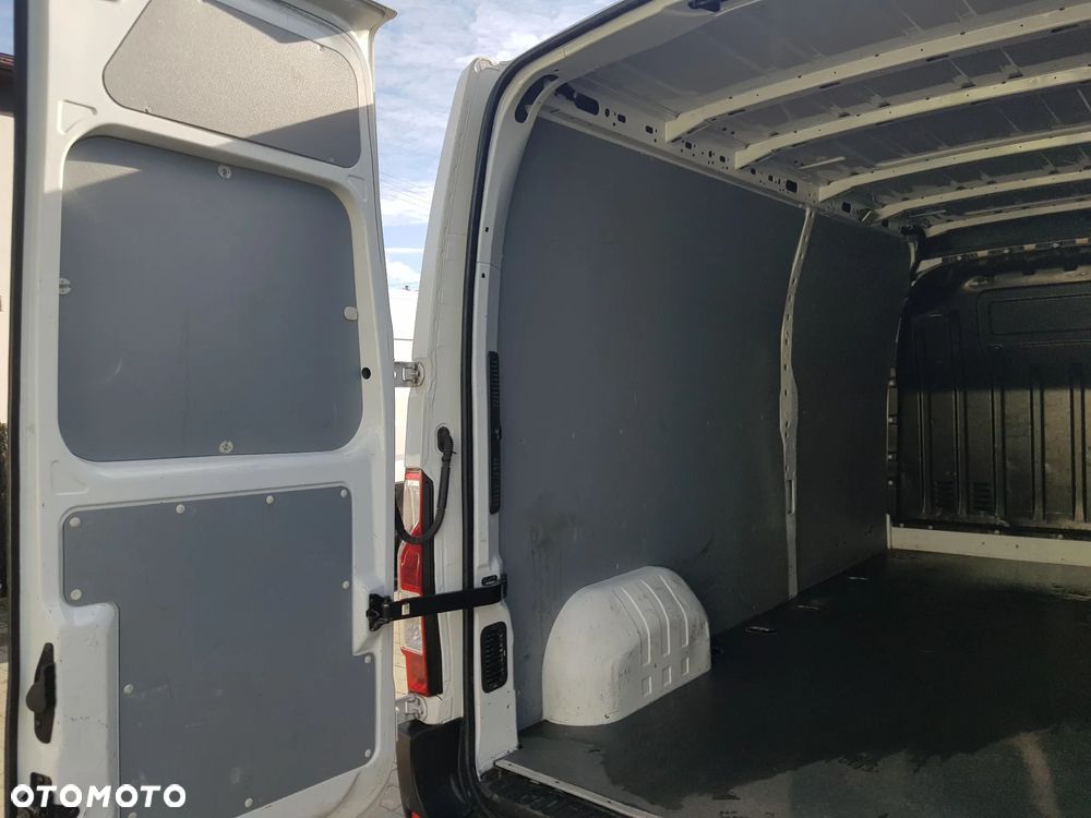 Renault Master 2.3dCi  L3H2 3.5t Pack Clim 4d F-VAT% - 18