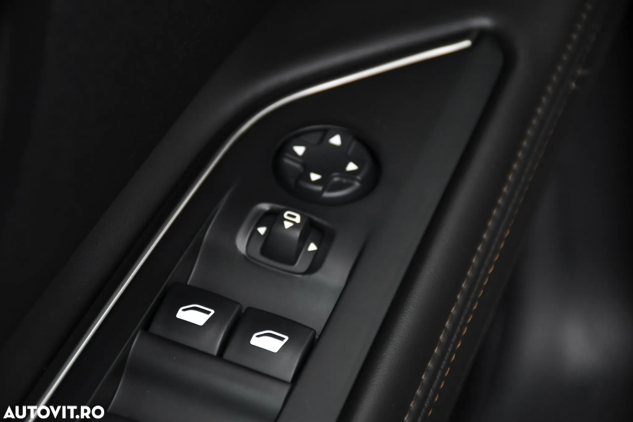 Peugeot 5008 2.0 BlueHDI s&s EAT8 GT - 20