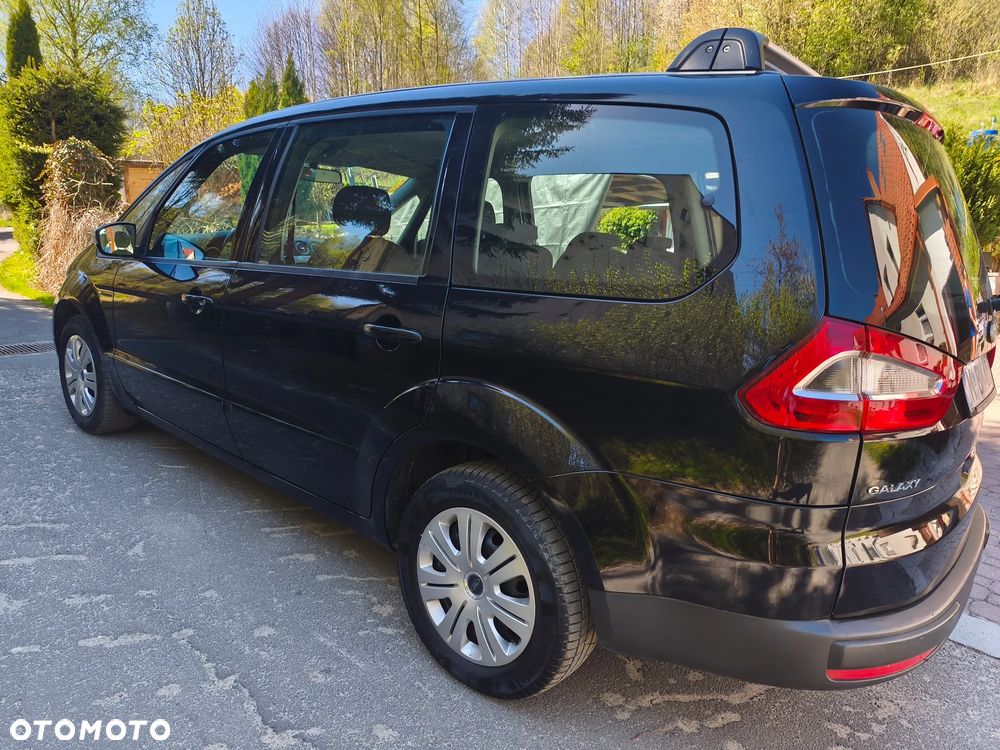 Ford Galaxy - 7