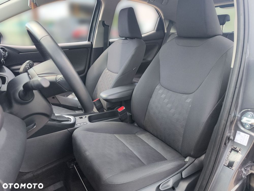 Toyota Yaris - 18