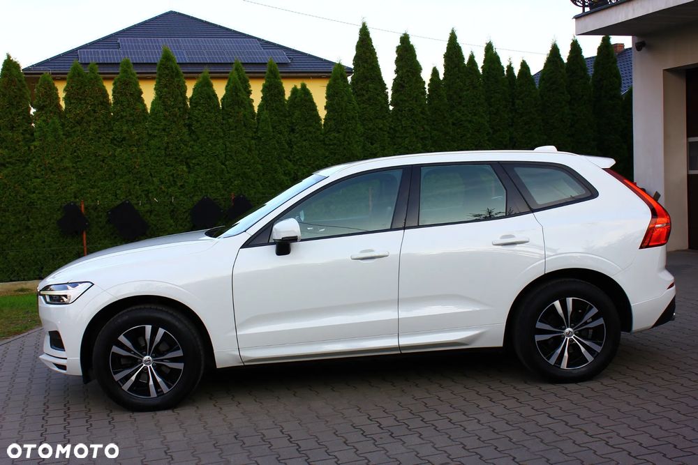 Volvo XC 60 D4 Momentum Pro - 17