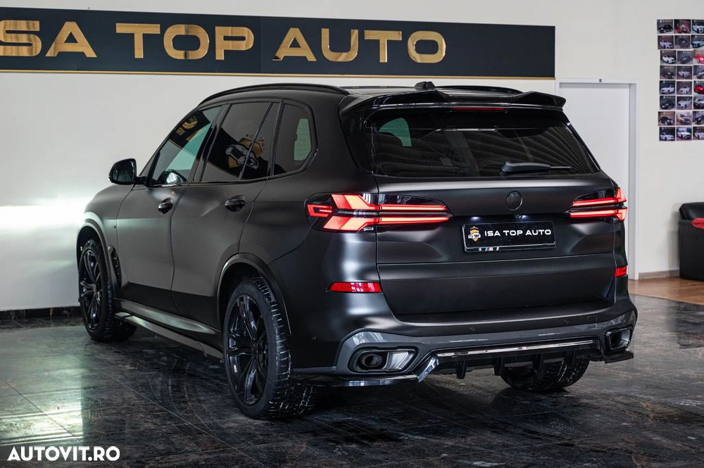 BMW X5 xDrive30d - 37