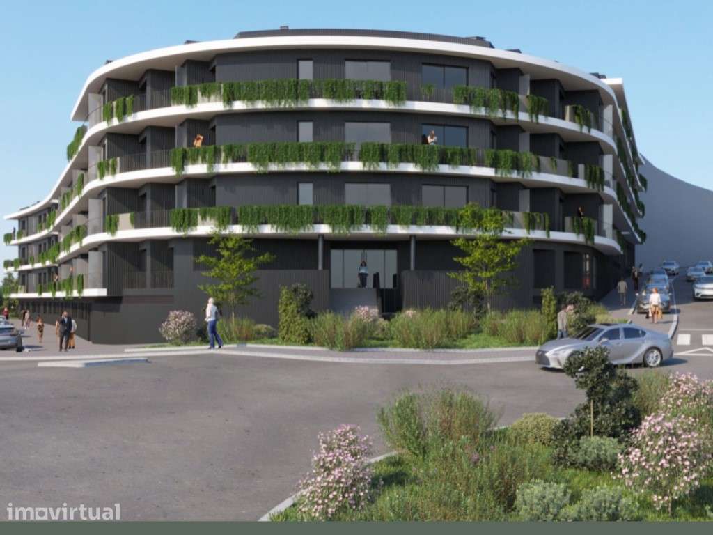T2 GREEN AVENUE - Grande imagem: 2/7