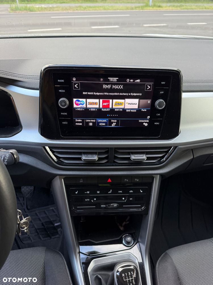 Volkswagen T-Roc 1.0 TSI Life - 7