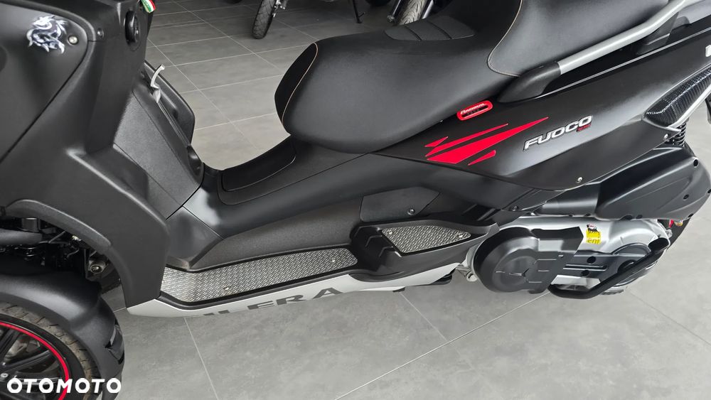 Gilera Inny - 7