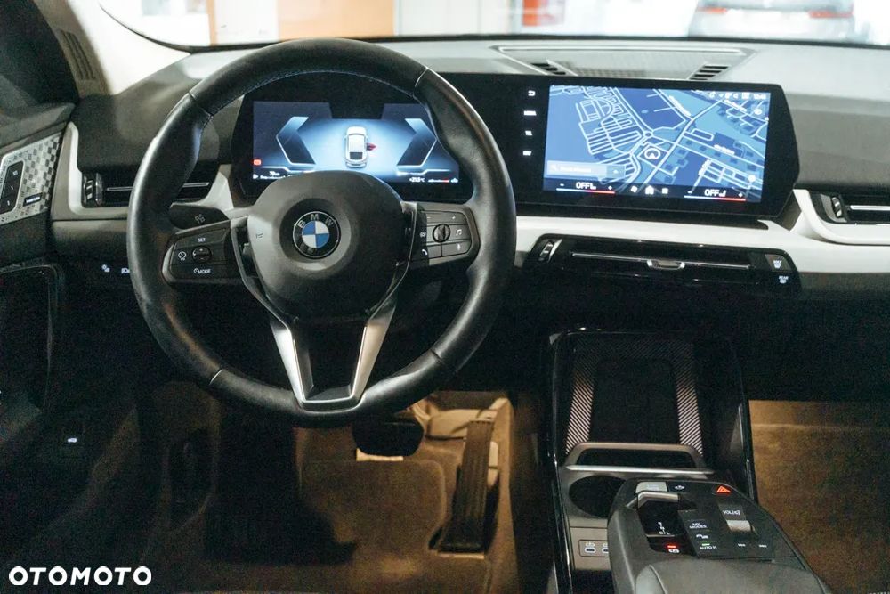 BMW X2 sDrive20i - 7