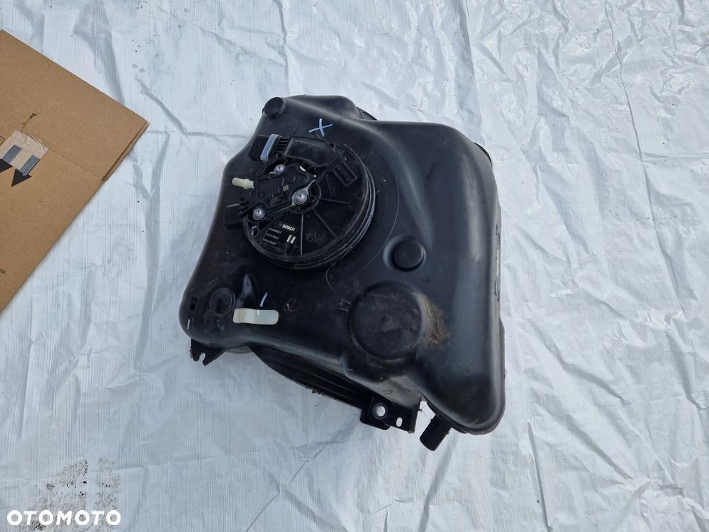 VW Passat B8 Arteon Pompa adblue zbiornik komplet 5Q0131969F - 1