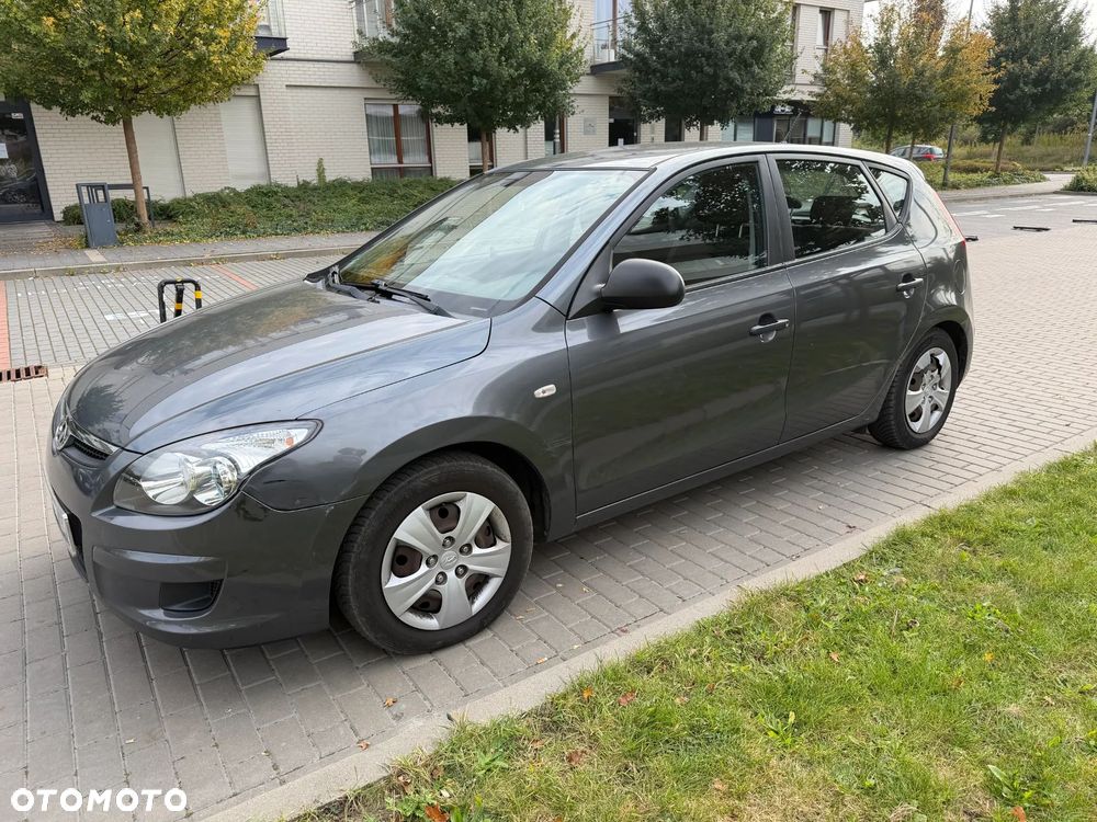 Hyundai i30 - 5