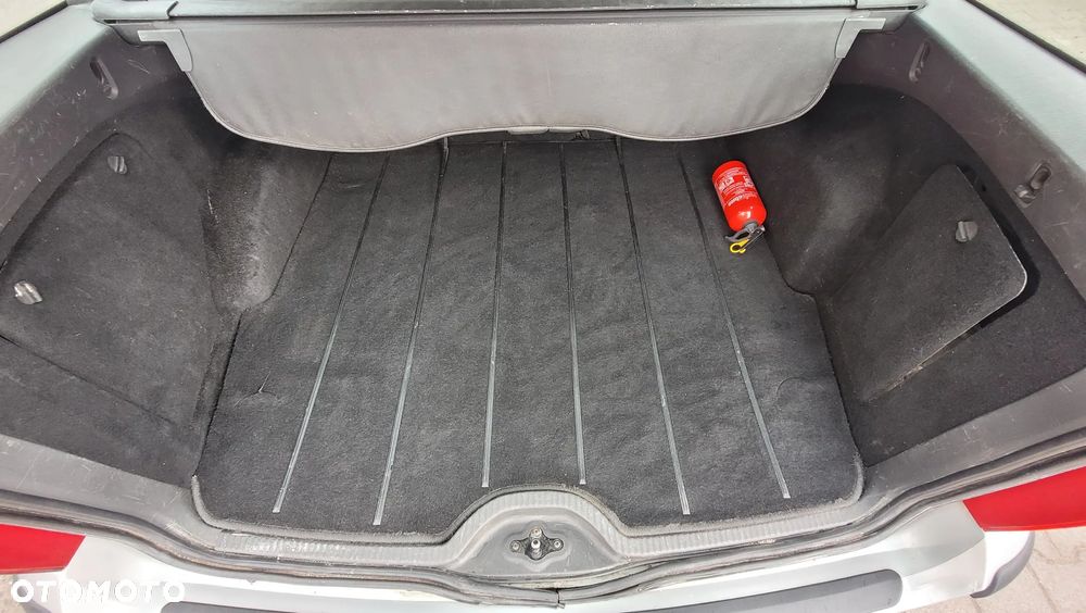 Ford Focus 1.6 FX Gold - 21