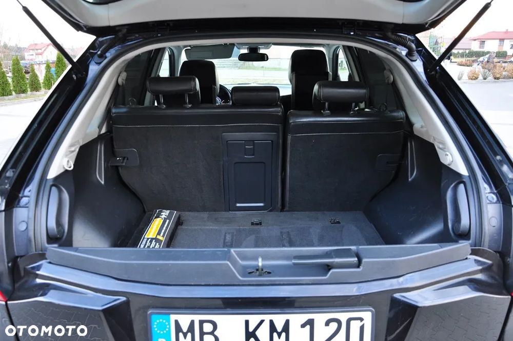 Renault Koleos 2.0 dCi 4x4 Privilege - 28
