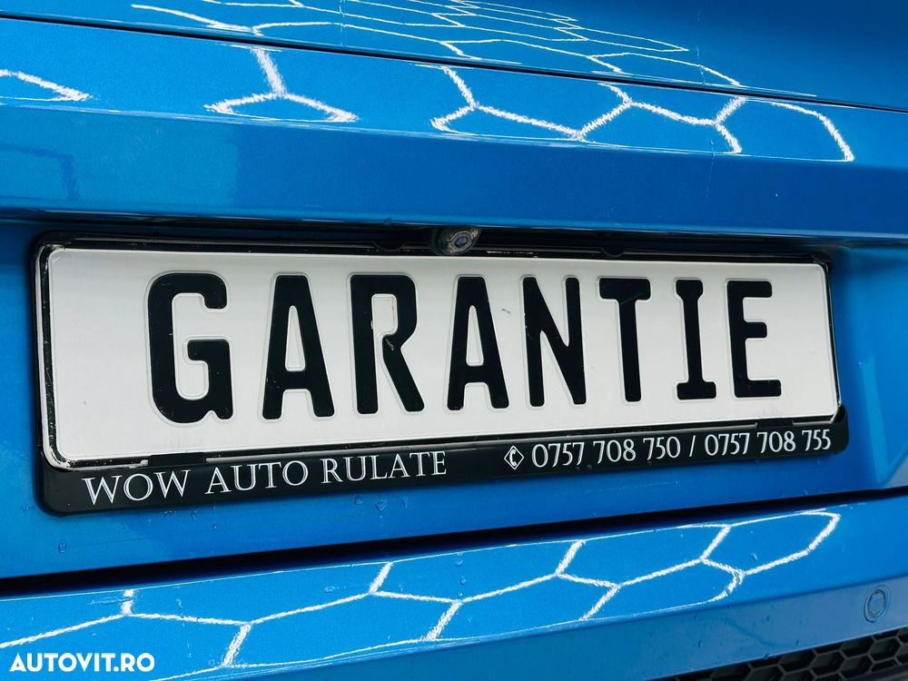 Hyundai Tucson blue 1.7 CRDi 2WD Passion Plus - 14