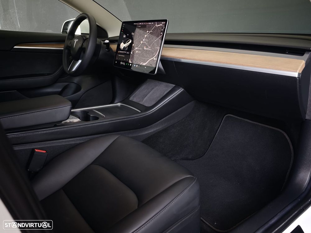 Tesla Model 3 Long Range Tração Integral - 39