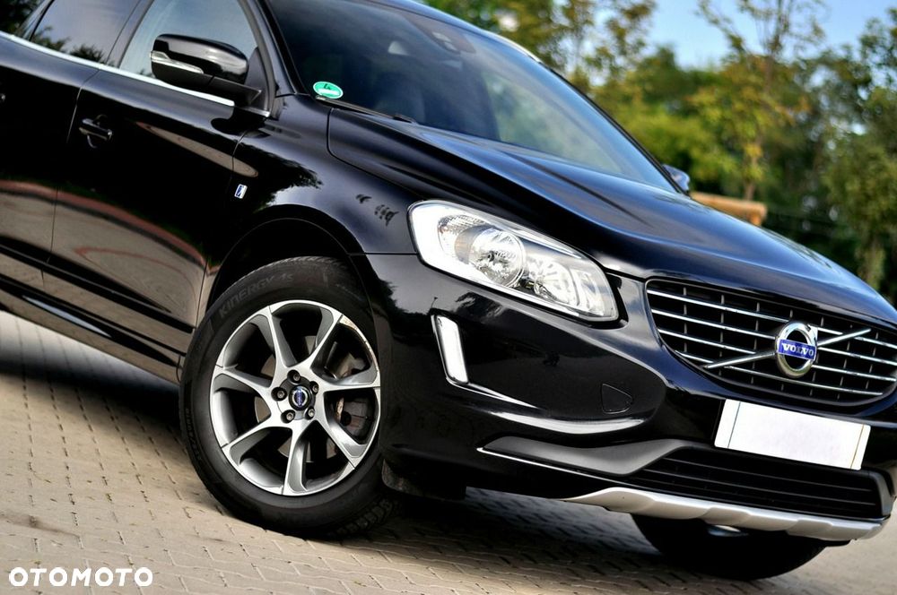 Volvo XC 60 D3 Ocean Race - 36
