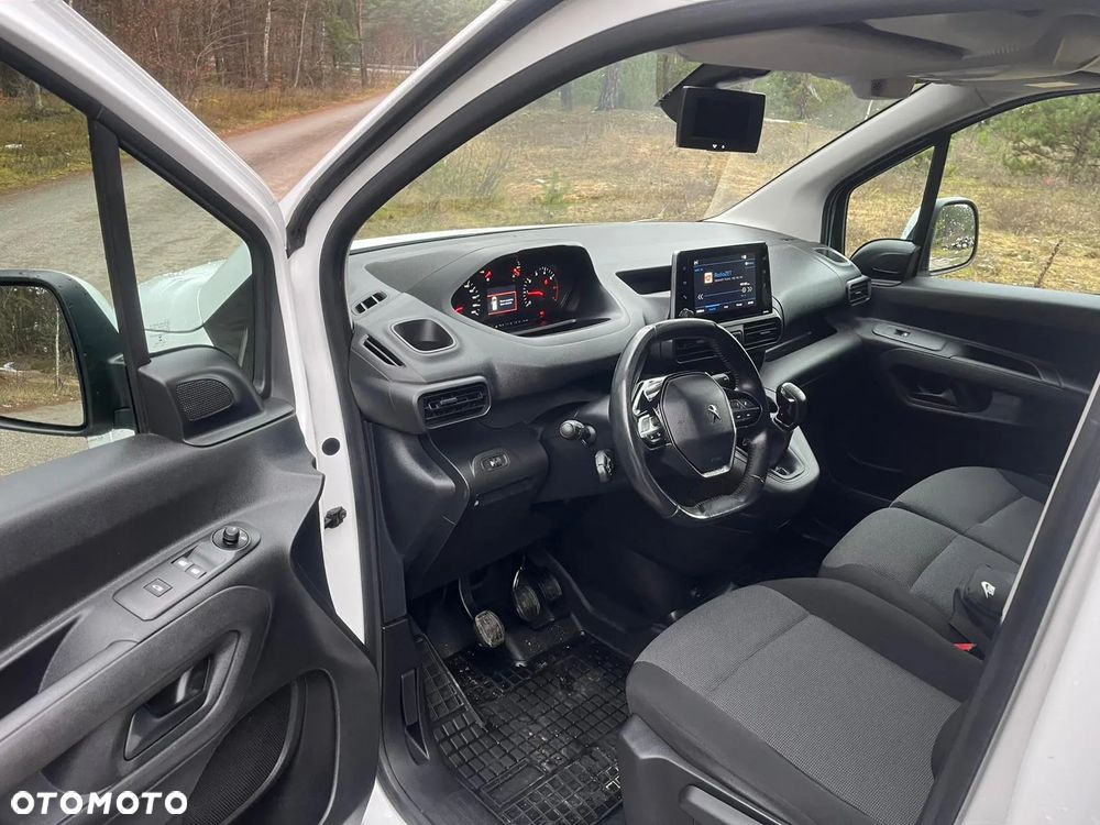 Peugeot Partner - 6