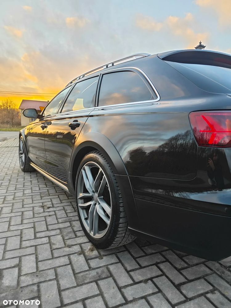 Audi A6 Allroad 3.0 TDI tiptronic DPF - 18