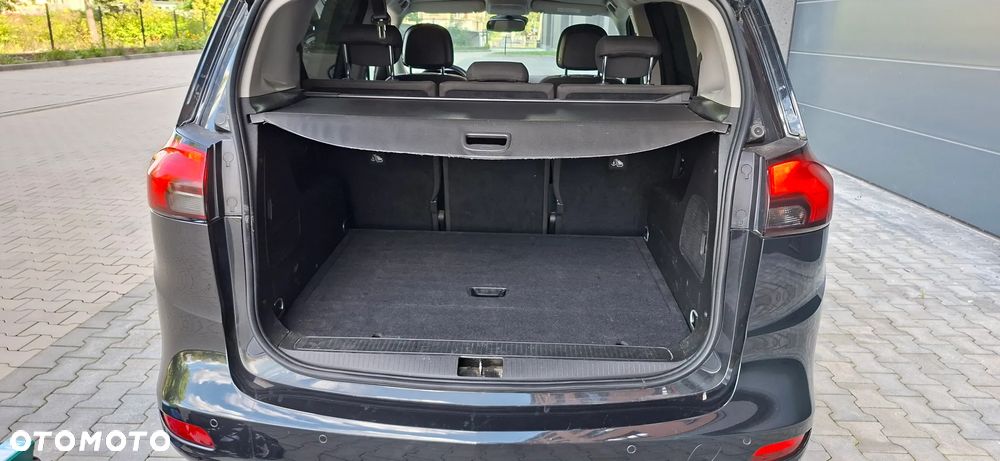 Opel Zafira 1.6 D Start/Stop Business Innovation - 37