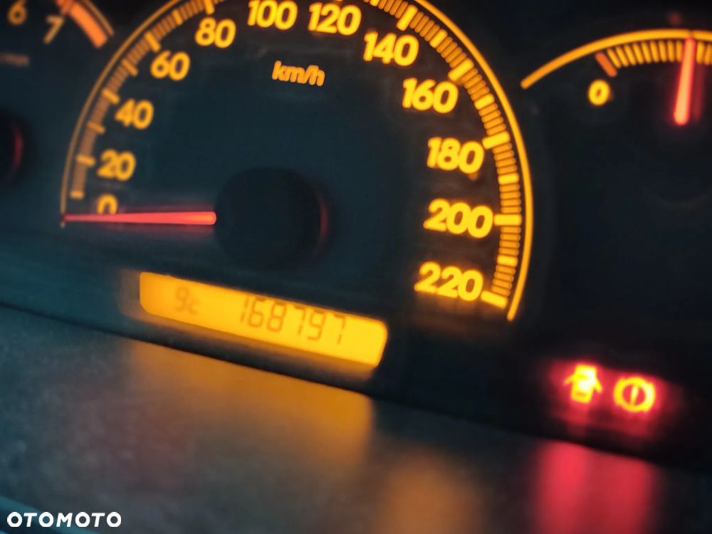 Honda FR-V 1.7 Comfort - 14