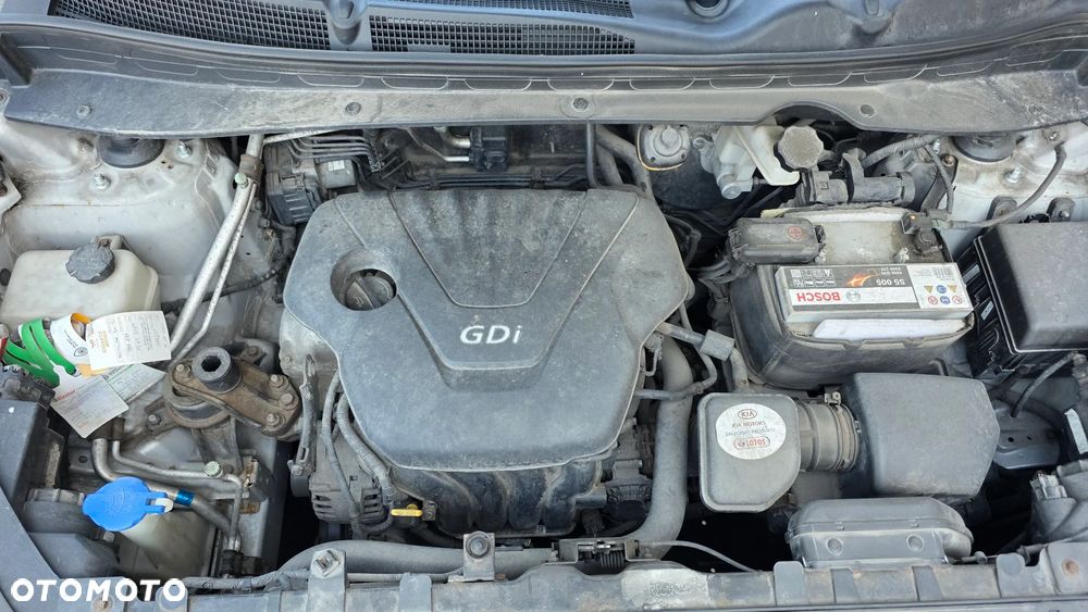 Kia Sportage - 31