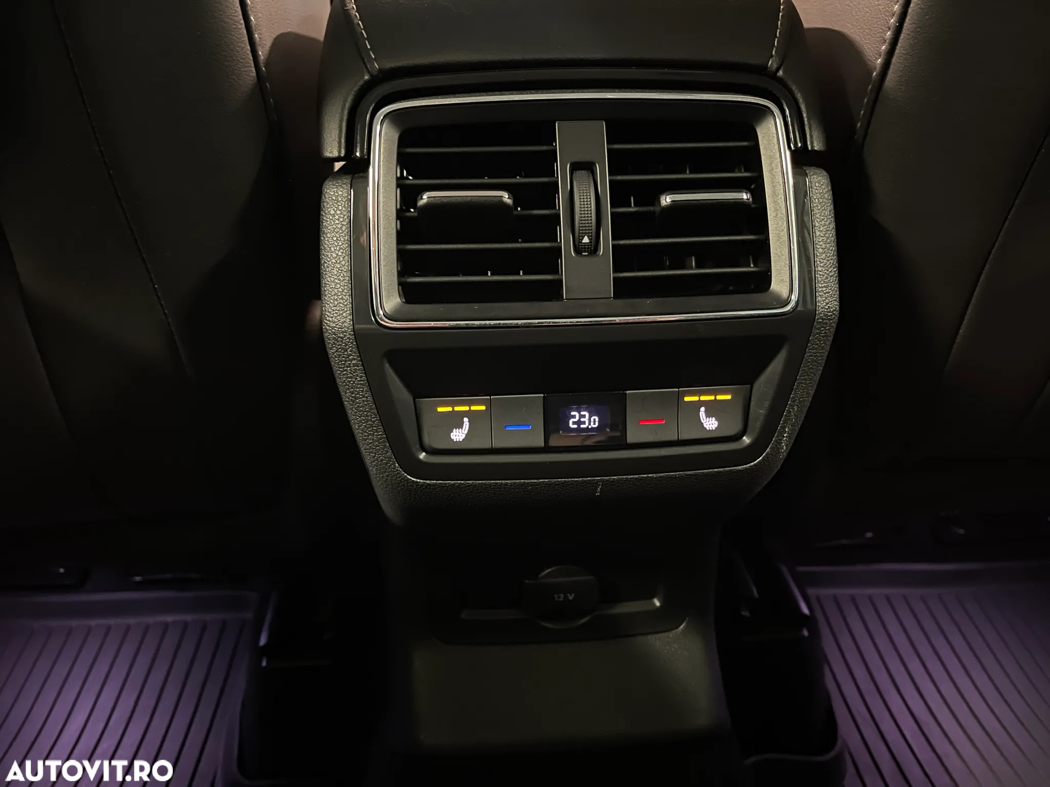 Skoda Kodiaq 2.0 TDI 4X4 DSG Style - 27