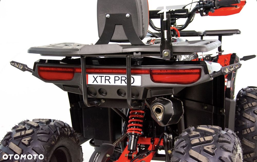 XTR Inny - 23